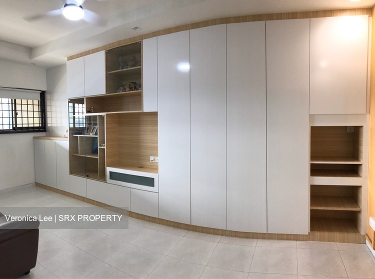 Blk 612 Clementi West Street 1 (Clementi), HDB 3 Rooms #200099402